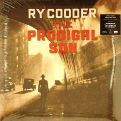 Пластинка Ry Cooder The Prodigal Son